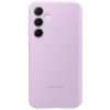 Etui Samsung EF-ZA556CVEGWW A55 5GA556 lawenda/lavender Smart View Wallet Case
